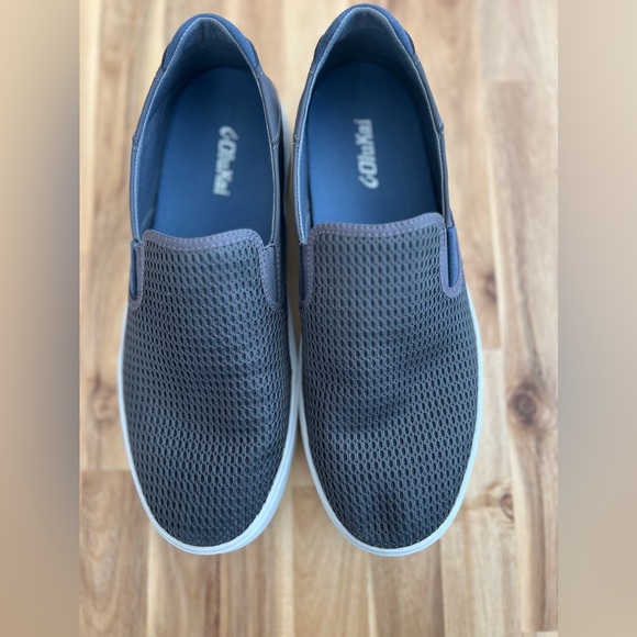 Olukai - Lae‘ahi - Men’s Breathable Slip-On Shoes - SZ 12 main image 6